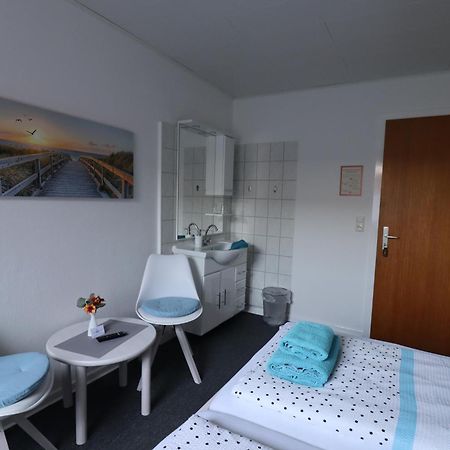 Ostsee Pension Pohnsdorfer Muehle Sierksdorf Room photo