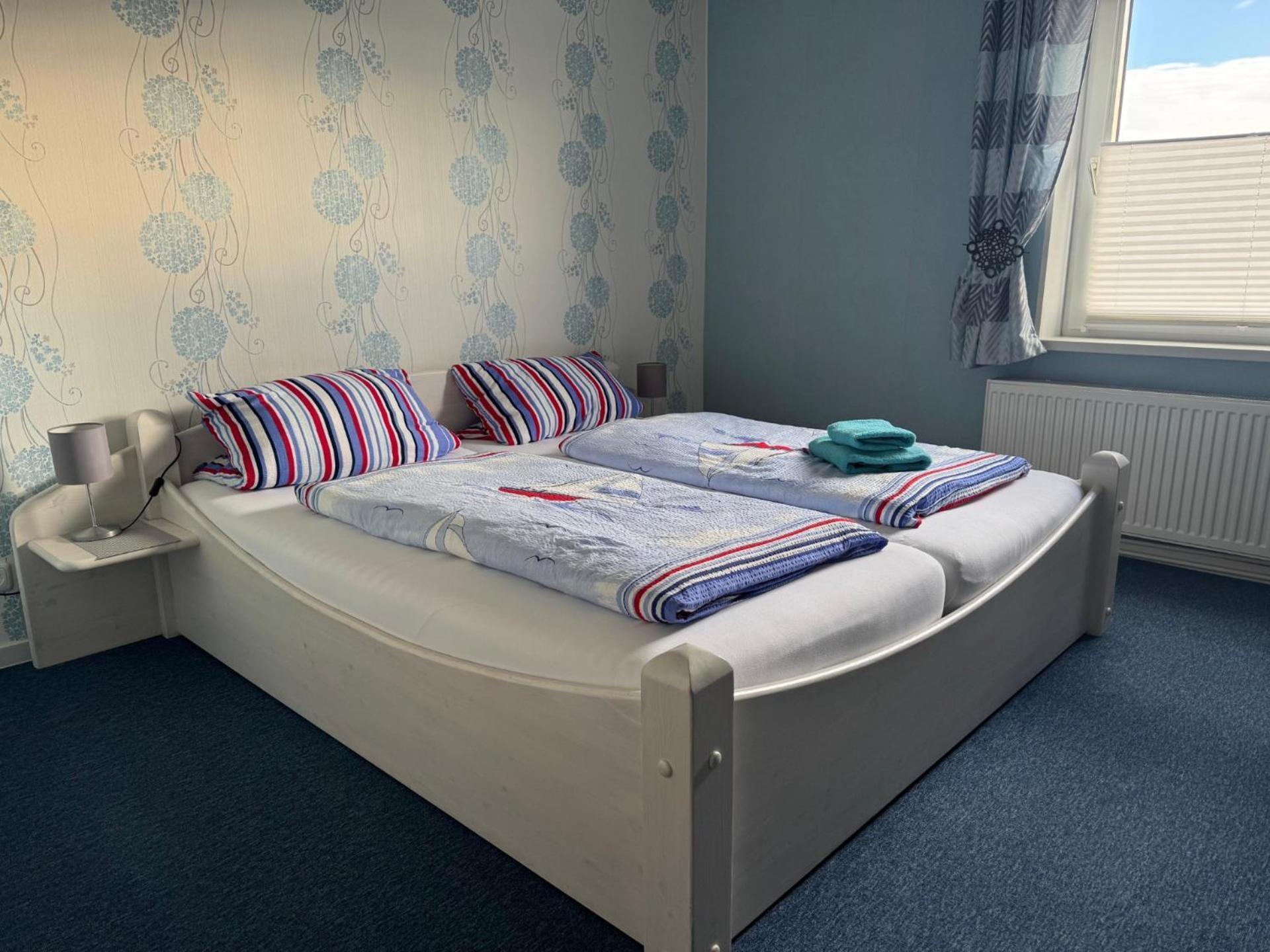 Ostsee Pension Pohnsdorfer Muehle Sierksdorf Room photo