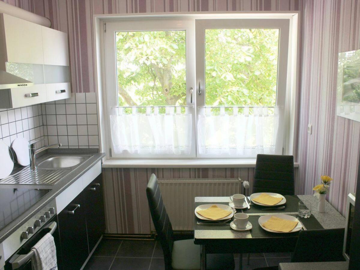 Ostsee Pension Pohnsdorfer Muehle Sierksdorf Room photo